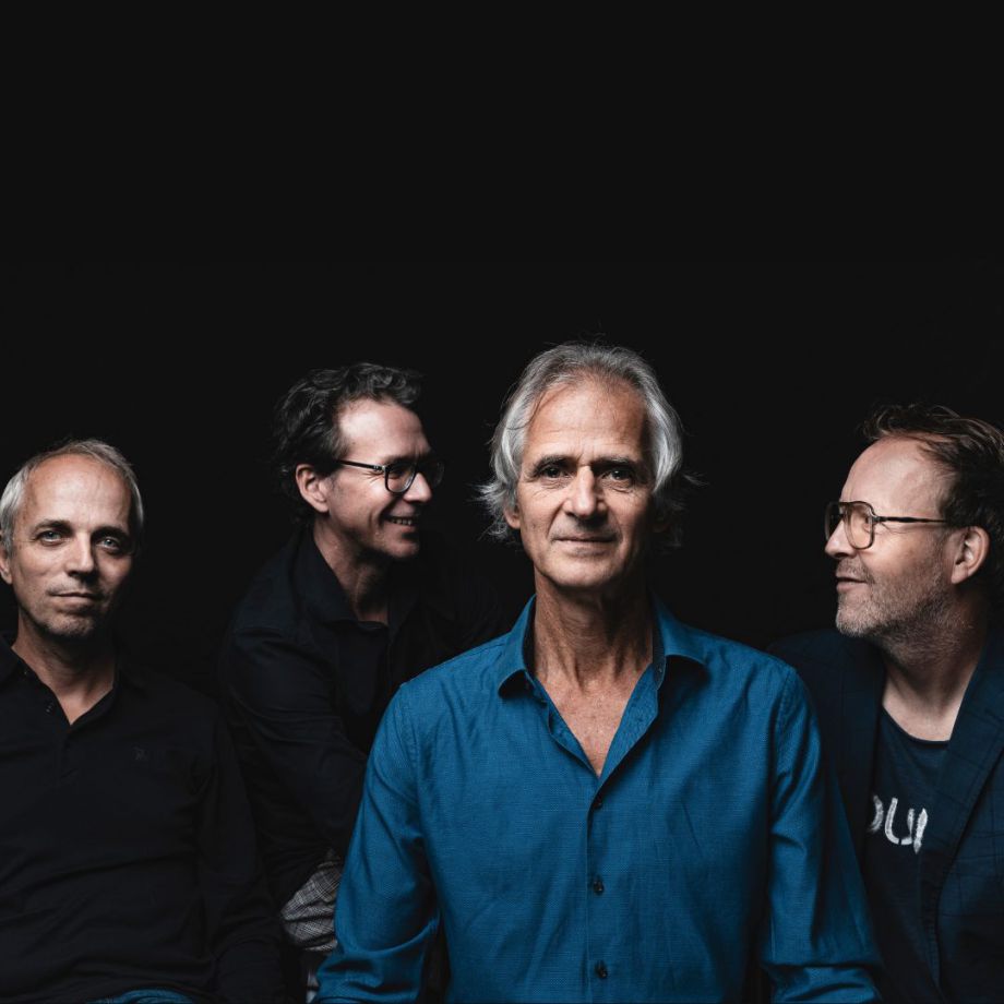 Markus Stockhausen Group, 14. November 2026